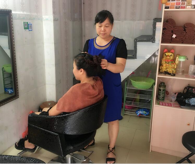 虛心，是我們美發(fā)人的優(yōu)良品質(zhì)